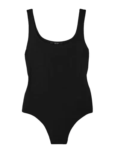 The Park Lisa Pyratex® Power 3 Thong Bodysuit | Thumbnail 1