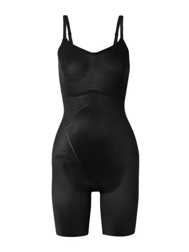 shape™ Invisible Mid-thigh Bodysuit shape™ Invisible Mid-thigh Bodysuit