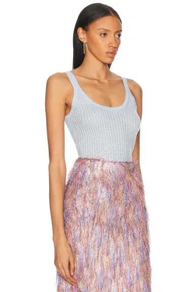 Gabriela Hearst Nevin Tank Top | Thumbnail 2