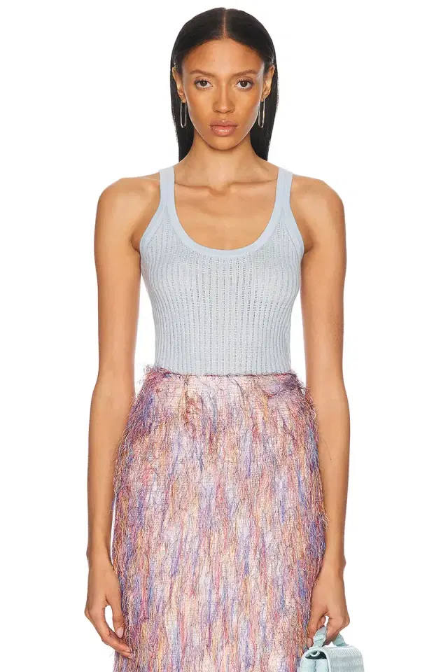 Nevin Tank Top