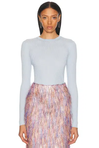 Gabriela Hearst Browning Top | Thumbnail 1