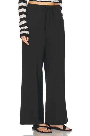 House of Dagmar Drawstring Pant | Thumbnail 2