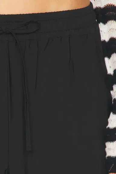 House of Dagmar Drawstring Pant | Thumbnail 6