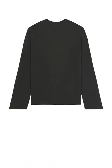Acne Studios Edden Long Sleeve T-Shirt | Thumbnail 2