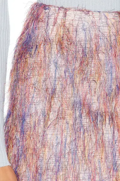 Gabriela Hearst Manuela Skirt | Thumbnail 6