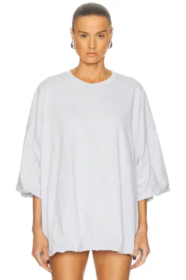 Acne Studios Eniko Top | Thumbnail 2 Acne Studios Eniko Top | Thumbnail 2