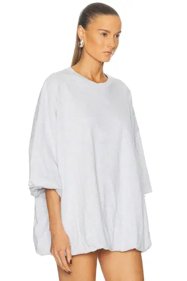 Acne Studios Eniko Top | Thumbnail 3 Acne Studios Eniko Top | Thumbnail 3