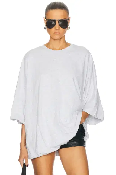 Acne Studios Eniko Top | Thumbnail 1 Acne Studios Eniko Top | Thumbnail 1