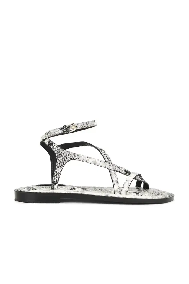 A Emery Edna Sandal