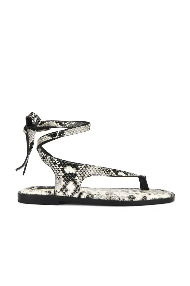 A Emery Heidi Sandal