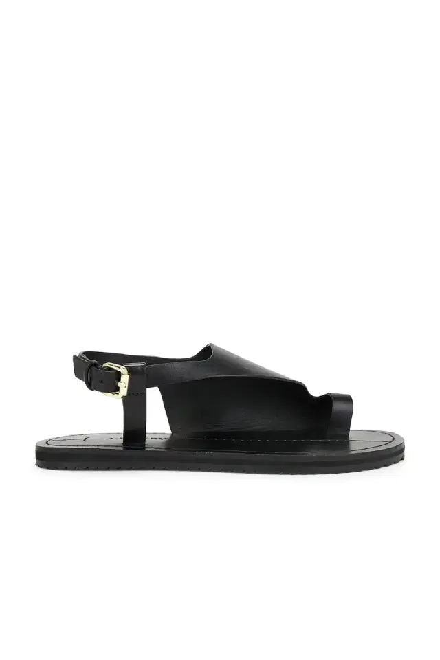 A Emery Milne Sandal