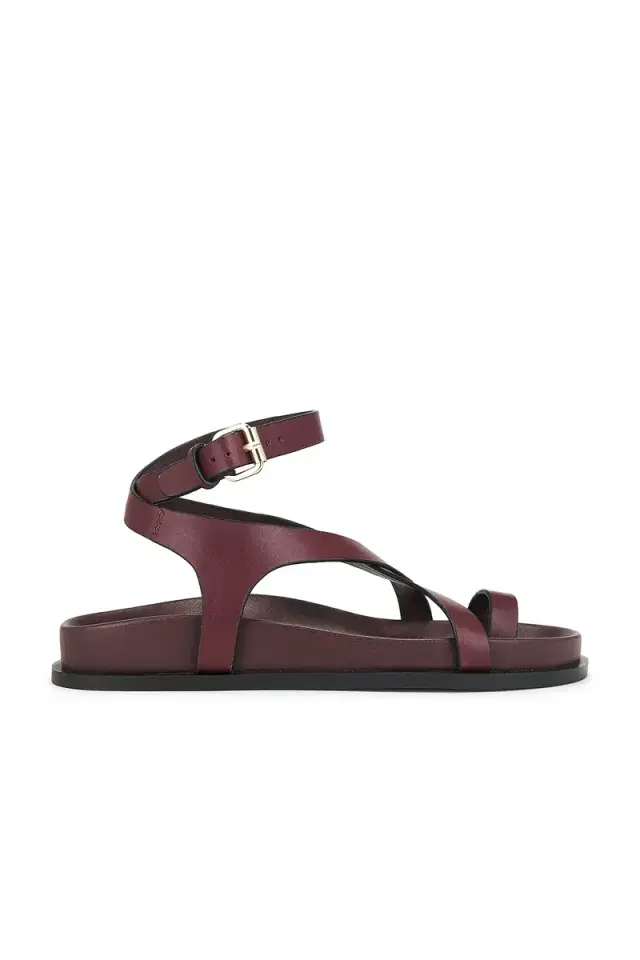 A Emery Jalen Slim Sandal