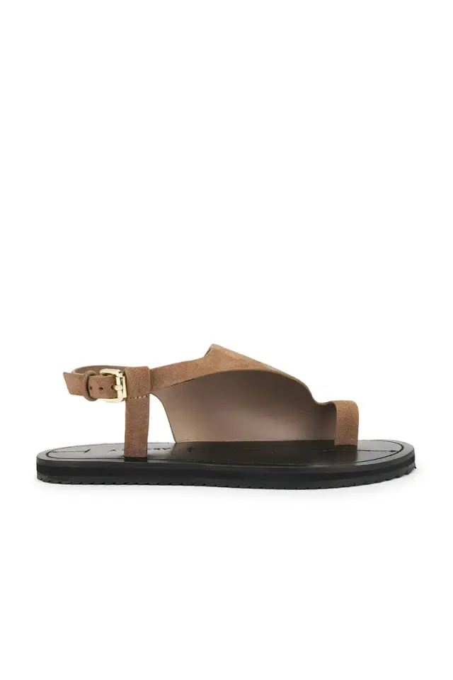 A Emery Milne Sandal