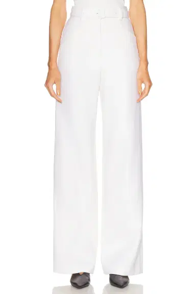Gabriela Hearst Norman Pant | Thumbnail 1