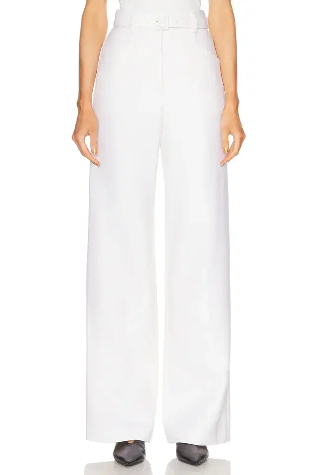 Gabriela Hearst Norman Pant
