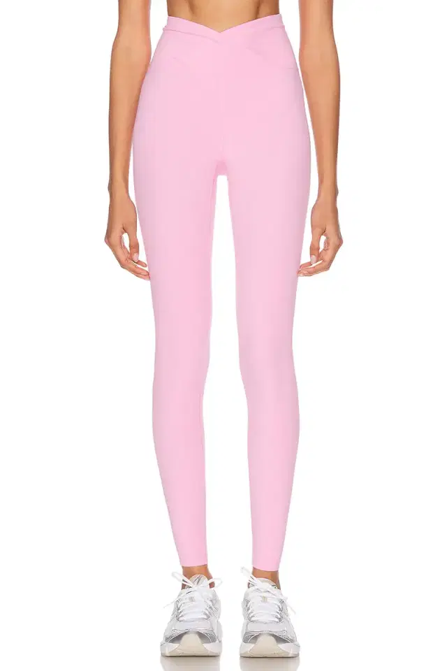 YEAR OF OURS Studio Veronica Legging