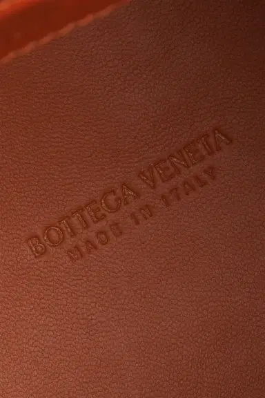 Bottega Veneta Small Parachute Canvas Bag | Thumbnail 7