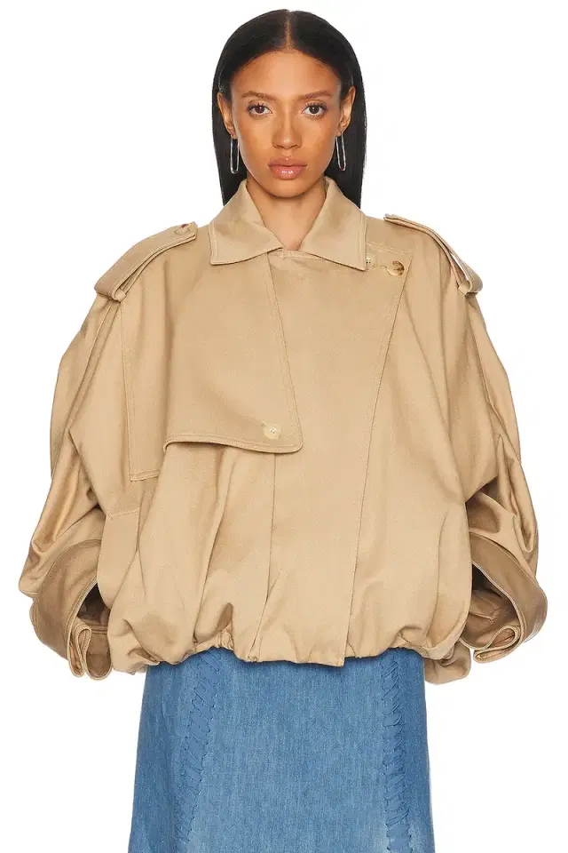 Hunt Jacket