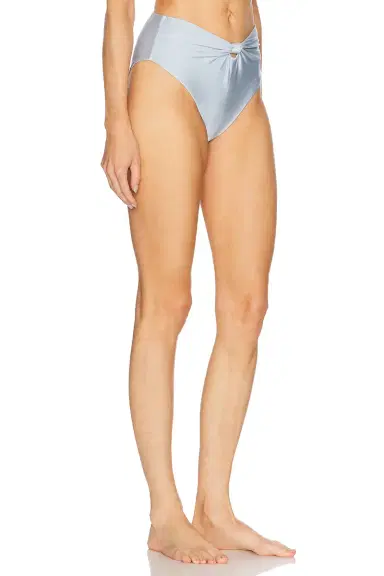 Cult Gaia Oswin Bikini Bottom | Thumbnail 2