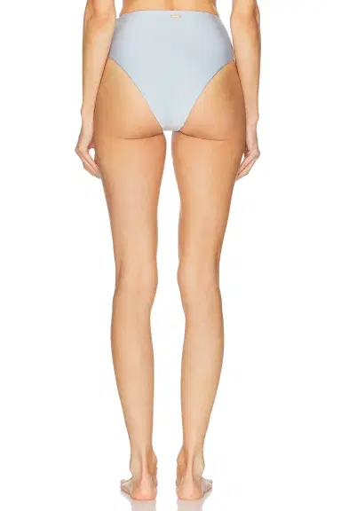 Cult Gaia Oswin Bikini Bottom | Thumbnail 3