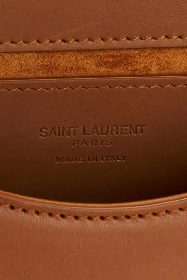 Saint Laurent Top Handle Bag | Thumbnail 7 Saint Laurent Top Handle Bag | Thumbnail 7