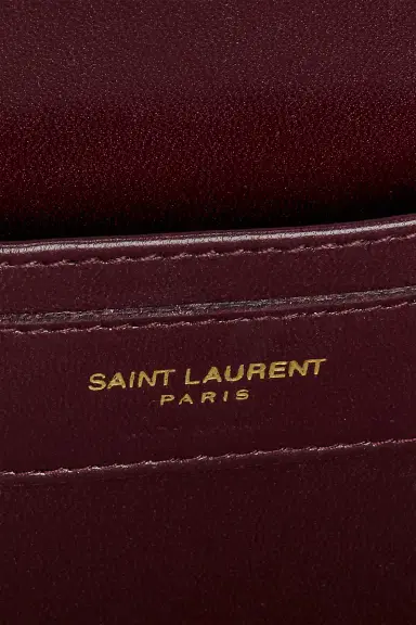 Saint Laurent Vicky Minaudiere Bag | Thumbnail 6 Saint Laurent Vicky Minaudiere Bag | Thumbnail 6