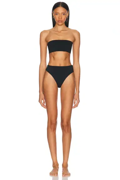 ÉTERNE Kaia Bikini Bottom | Thumbnail 4 ÉTERNE Kaia Bikini Bottom | Thumbnail 4