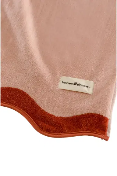 business & pleasure co. Beach Towel | Thumbnail 3 business & pleasure co. Beach Towel | Thumbnail 3
