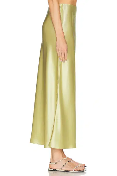 By Malene Birger Boshan Skirt | Thumbnail 3