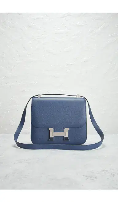 HERMÈS Hermes Epsom Constance 24 Shoulder Bag | Thumbnail 2 HERMÈS Hermes Epsom Constance 24 Shoulder Bag | Thumbnail 2