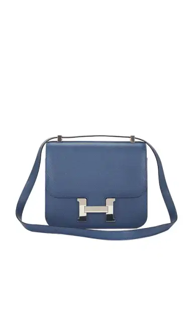 HERMÈS Hermes Epsom Constance 24 Shoulder Bag | Thumbnail 1 HERMÈS Hermes Epsom Constance 24 Shoulder Bag | Thumbnail 1