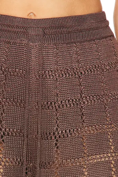 Calle Del Mar Patchwork Pant | Thumbnail 6
