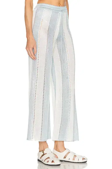 Calle Del Mar Cabana Stripe Pant | Thumbnail 2