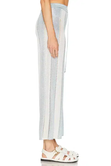 Calle Del Mar Cabana Stripe Pant | Thumbnail 3