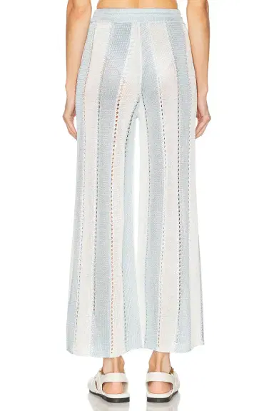 Calle Del Mar Cabana Stripe Pant | Thumbnail 4