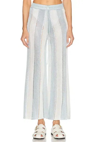 Calle Del Mar Cabana Stripe Pant | Thumbnail 1