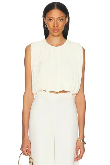 Alexis Dorett Top | Thumbnail 1