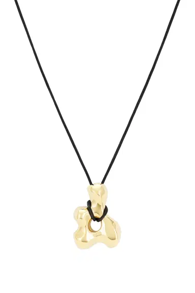 AGMES Bodmer Pendant Necklace | Thumbnail 3