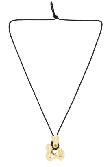 AGMES Bodmer Pendant Necklace | Thumbnail 1