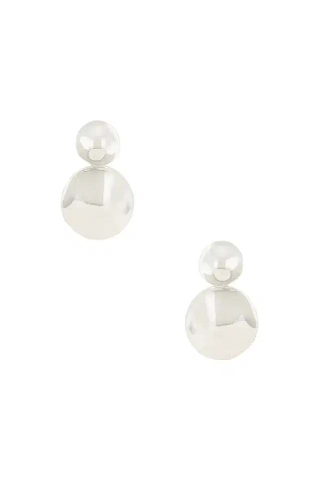 AGMES Short Stella Earrings