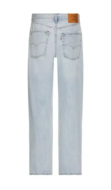 Levi's 578 Baggy Jeans | Thumbnail 2 Levi's 578 Baggy Jeans | Thumbnail 2