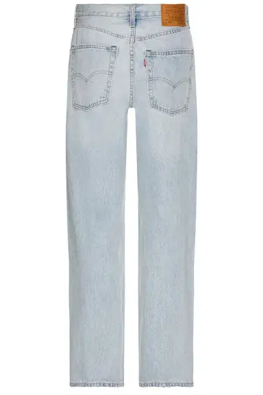 Levi's 578 Baggy Jeans | Thumbnail 4 Levi's 578 Baggy Jeans | Thumbnail 4