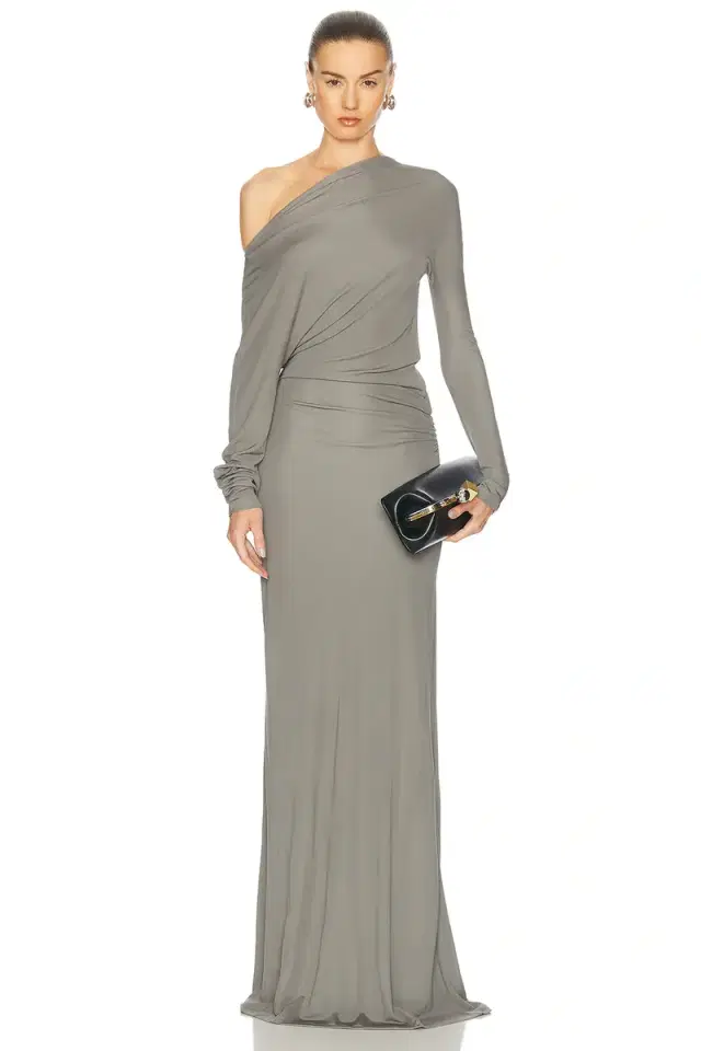 Aya Muse Whisper Dress