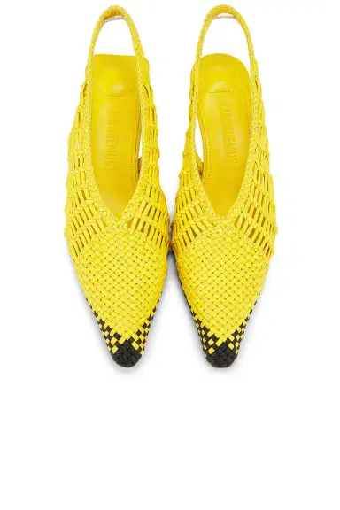 JACQUEMUS Les Cubisto Banane | Thumbnail 4 JACQUEMUS Les Cubisto Banane | Thumbnail 4