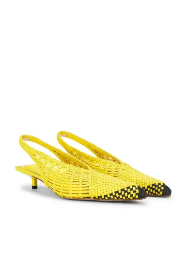 JACQUEMUS Les Cubisto Banane | Thumbnail 1 JACQUEMUS Les Cubisto Banane | Thumbnail 1