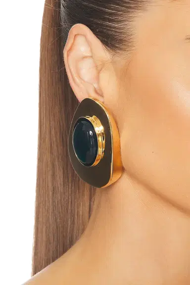 Saint Laurent Earrings | Thumbnail 2