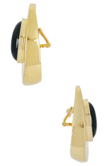 Saint Laurent Earrings | Thumbnail 3