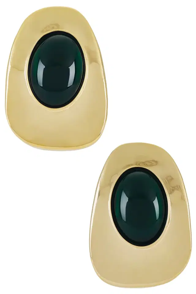 Saint Laurent Earrings