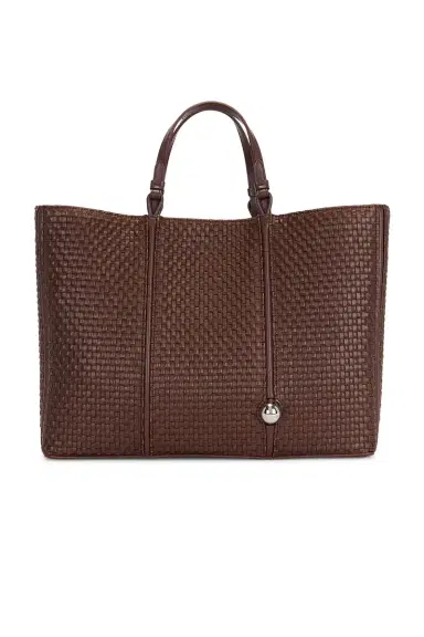 Jacquemus Le Cabas Marino Horizontal Tote | Thumbnail 2 Jacquemus Le Cabas Marino Horizontal Tote | Thumbnail 2
