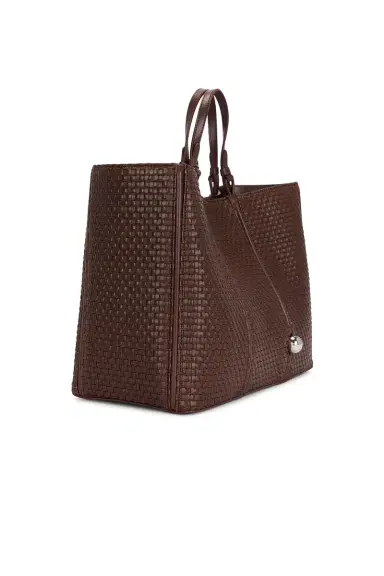 Jacquemus Le Cabas Marino Horizontal Tote | Thumbnail 4 Jacquemus Le Cabas Marino Horizontal Tote | Thumbnail 4